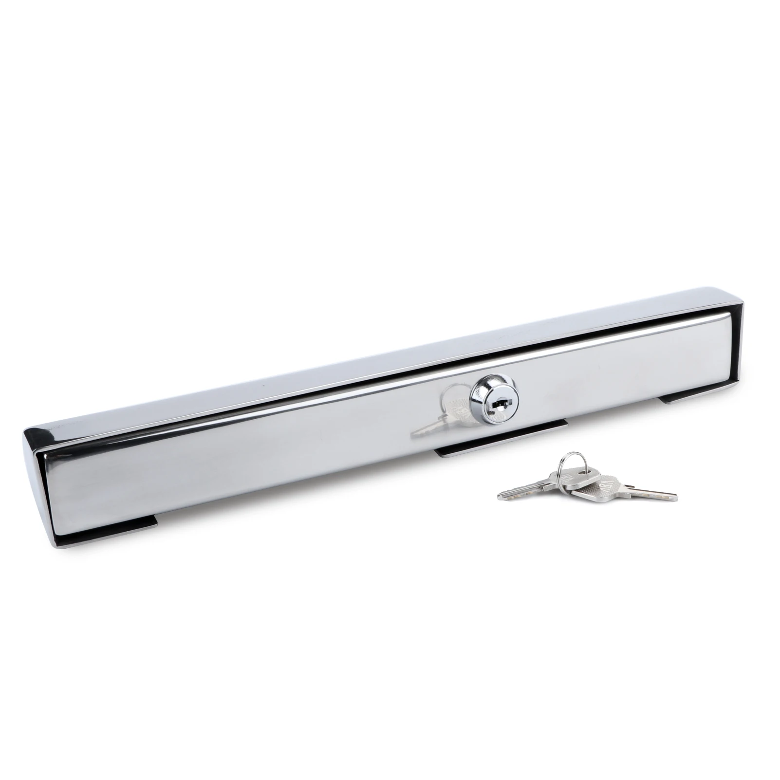 Marine Accessories Marine Hardware MARINE High Security Stainless Steel Boat Marine Outboard Motor Engine Lock 300mm Quick Release/Install Secures with Keys