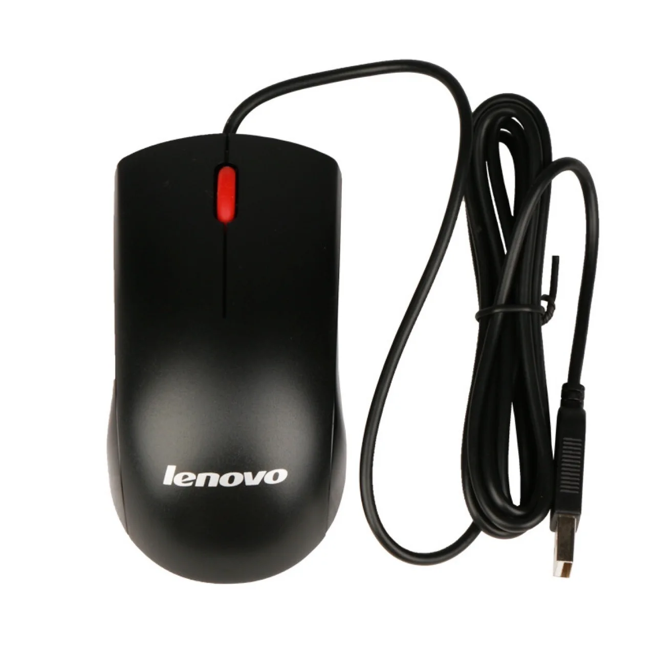 Lenovo M120 Pro оптическая проводная мышь 800 точек/дюйм | Компьютеры и офис