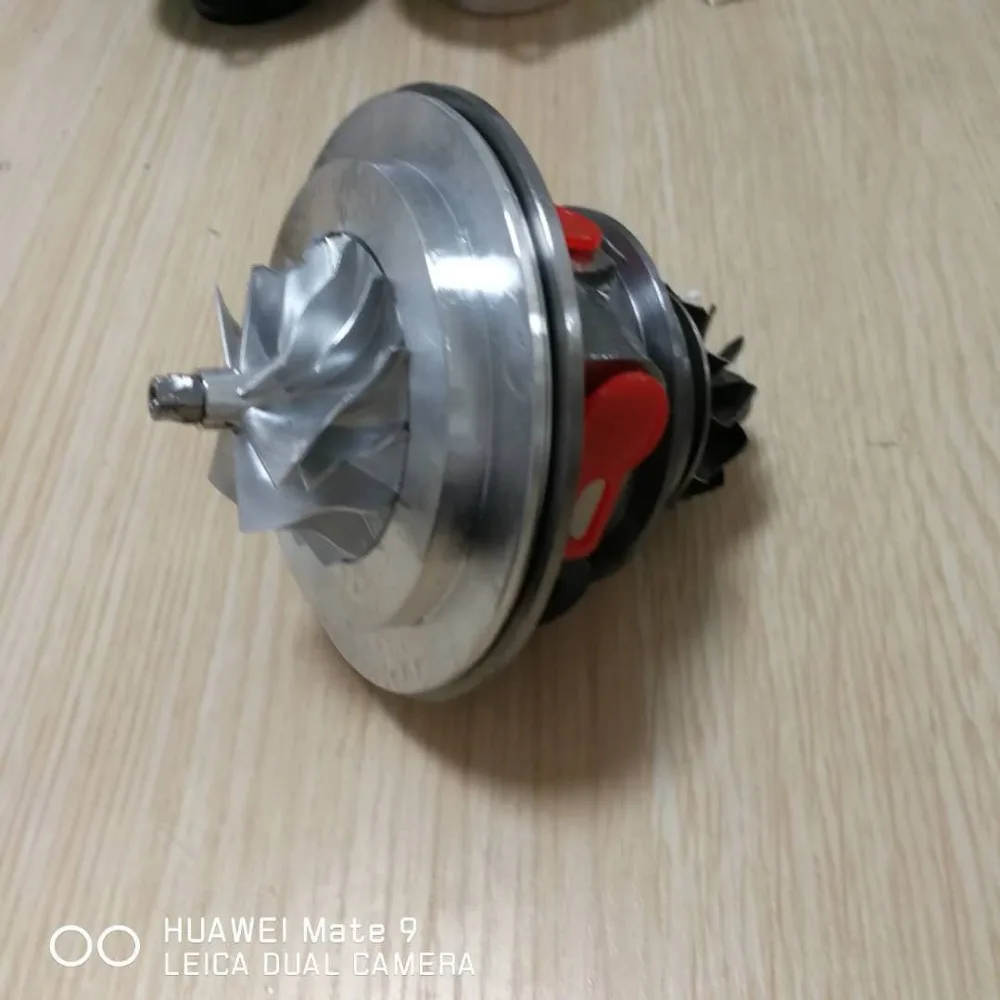 Заготовка колеса для vw golf mk6 gti cc audi tt tts s3 k04 turbo|Турбонагнетатели и запчасти| |