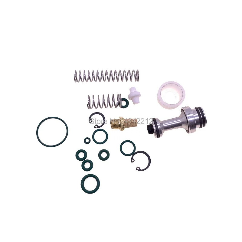 

Free shipping 2pcs/lot 2200702803(2200 7028 03) Liutech screw air compressor parts temperature sensor temp transducer