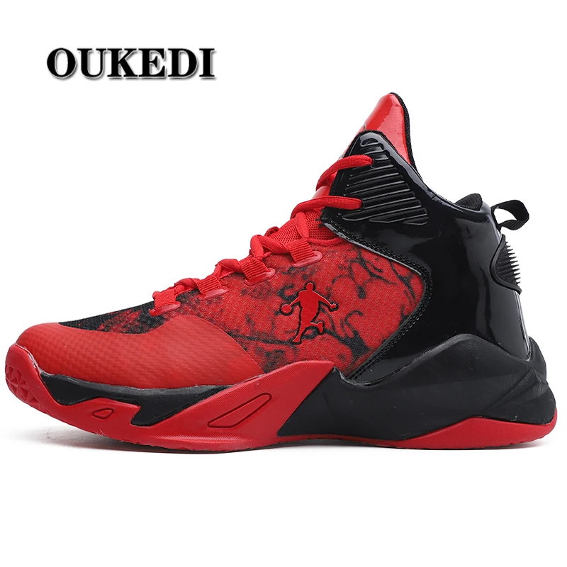 Размер 47 Баскетбольная обувь мужские кроссовки Jordans высокие для баскетбола