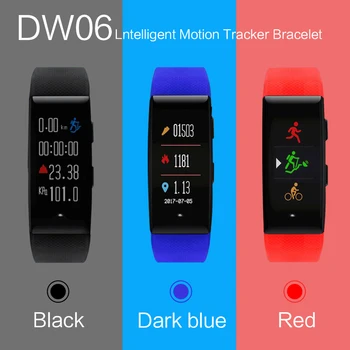 

DW06 gps waterproof heart rate monitor pedometer smart watch wristband gps watch for kids gps call reminder child tracking watch