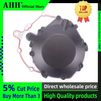 

AHH Engine Cover Motor Stator Cover CrankCase Side Cover Shell For HONDA CBR1000RR CBR1000 RR2004 2005 2006 2007 CB1000R 04-2014