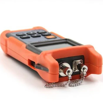 

Handheld OTDR CY-190S Optical Time Domain Reflectometer CY190S Built-in VFL