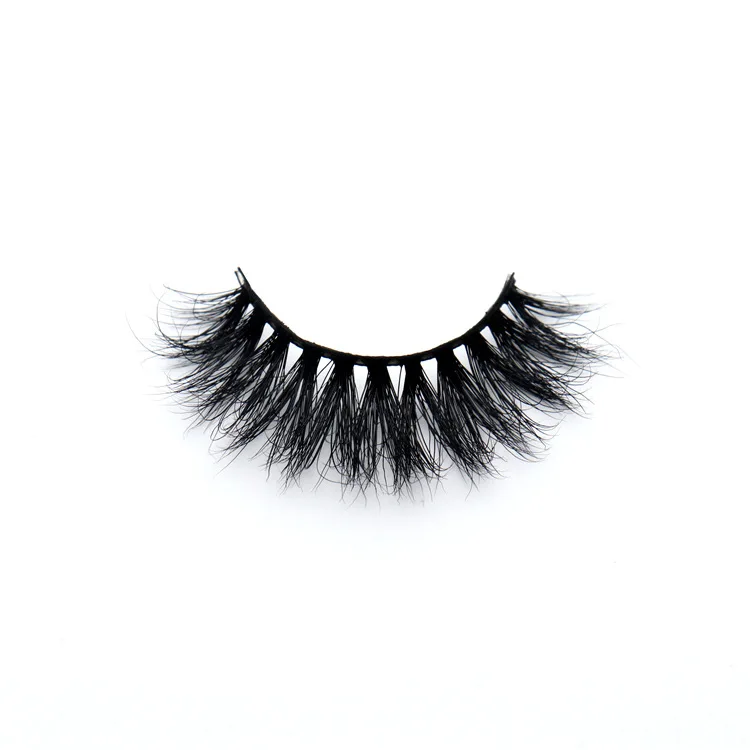 

Mink False Eyelashes Natural Slender False Eyelashes Comfortable Nude Makeup Pure Manual False Eyelashes KNG-12 Cosmetic Gift