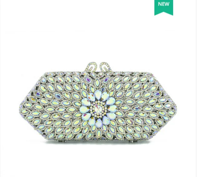 fancy clutches