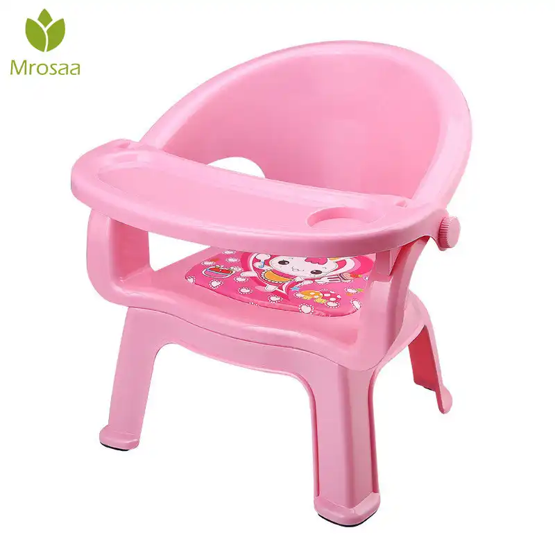 baby chair table