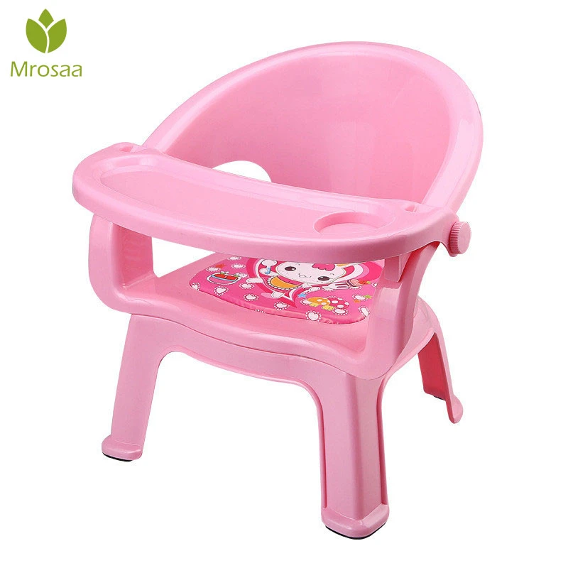 children's eating table and chair