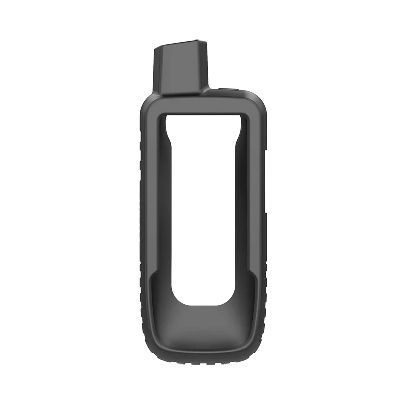 Husa de protectie pentru GPS Garmin GPSMAP 66i, Kwmobile, Negru