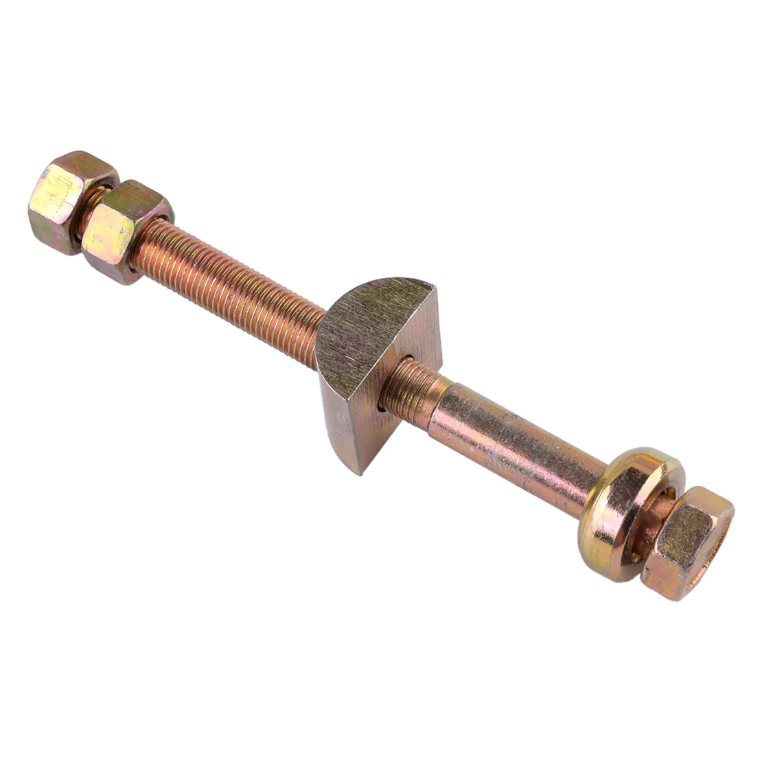 Adjust Torsion Bar Arm Anchor Kit Fit For Nissan Xterra Frontier V6