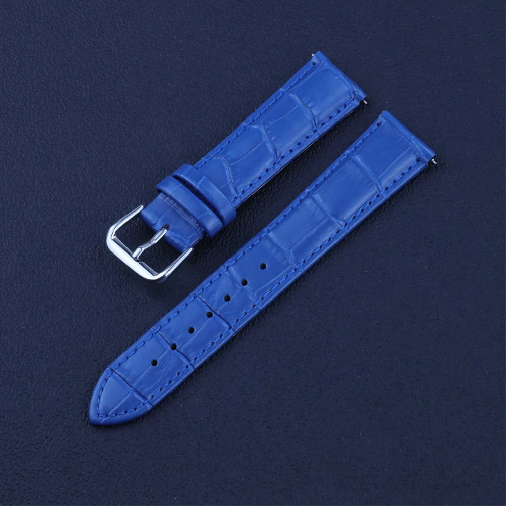 Pulseira de Liberação Rápida com Caixa Acessórios para Relógios 14 mm 16 mm 18 mm 20 mm 22 mm - Image 6