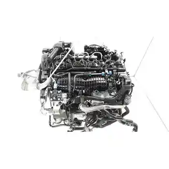 

D4204T8 COMPLETE ENGINE VOLVO V40
