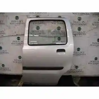 

LEFT REAR DOOR OPEL AGILA Basic [AU990] [10578752]