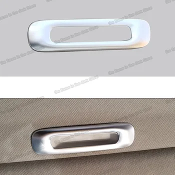 

lsrtw2017 auto car sunroof handle trims for kia stonic 2018 2019 2020 2021 kx1 accessories decoration interior