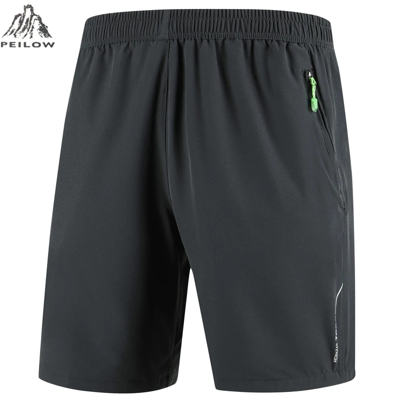 PEILOW plus size 7XL 8XL 9XL Shorts Men new 2019 Casual Shorts Male Loose Quick Drying Beach Shorts Jogger sporting trousers PEILOW plus size 7XL 8XL 9XL Shorts Men new 2019 Casual Shorts Male Loose Quick Drying Beach Shorts Jogger sporting trousers