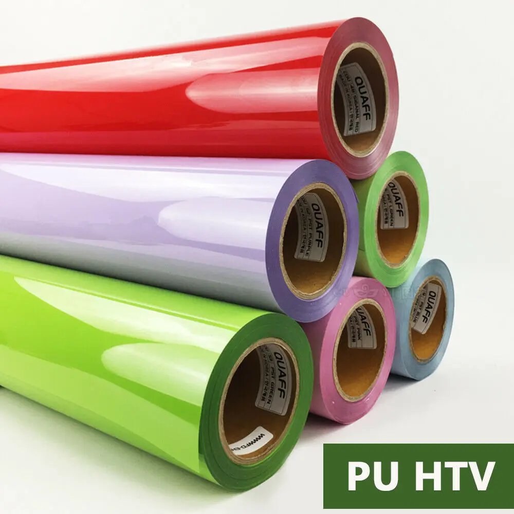 20*100 см DIY HTV теплопередача виниловая пленка с надписью на футболке