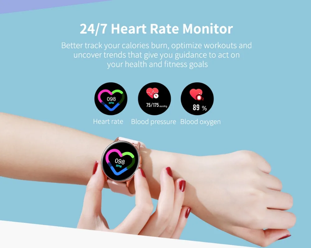 2021 nova dt88 smartwatch ip68 à prova