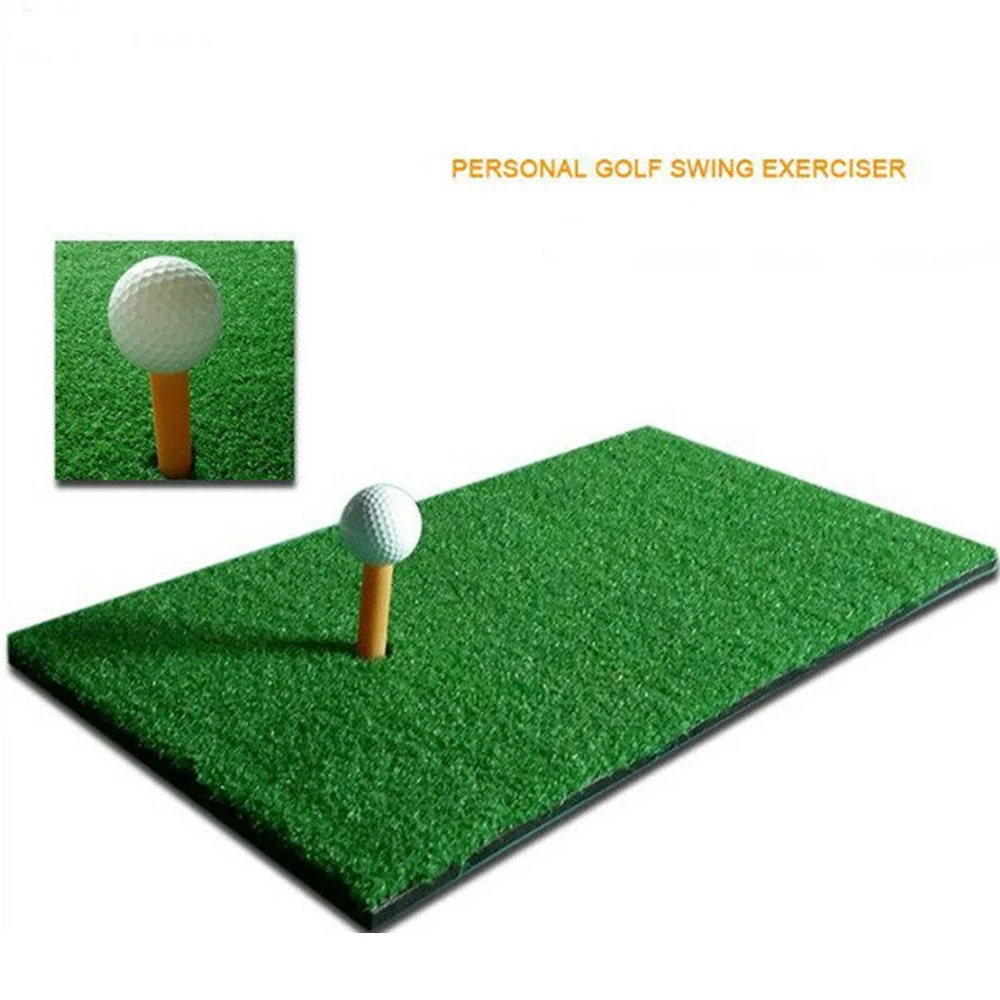 Campo de condução esteira de golfe 60cm