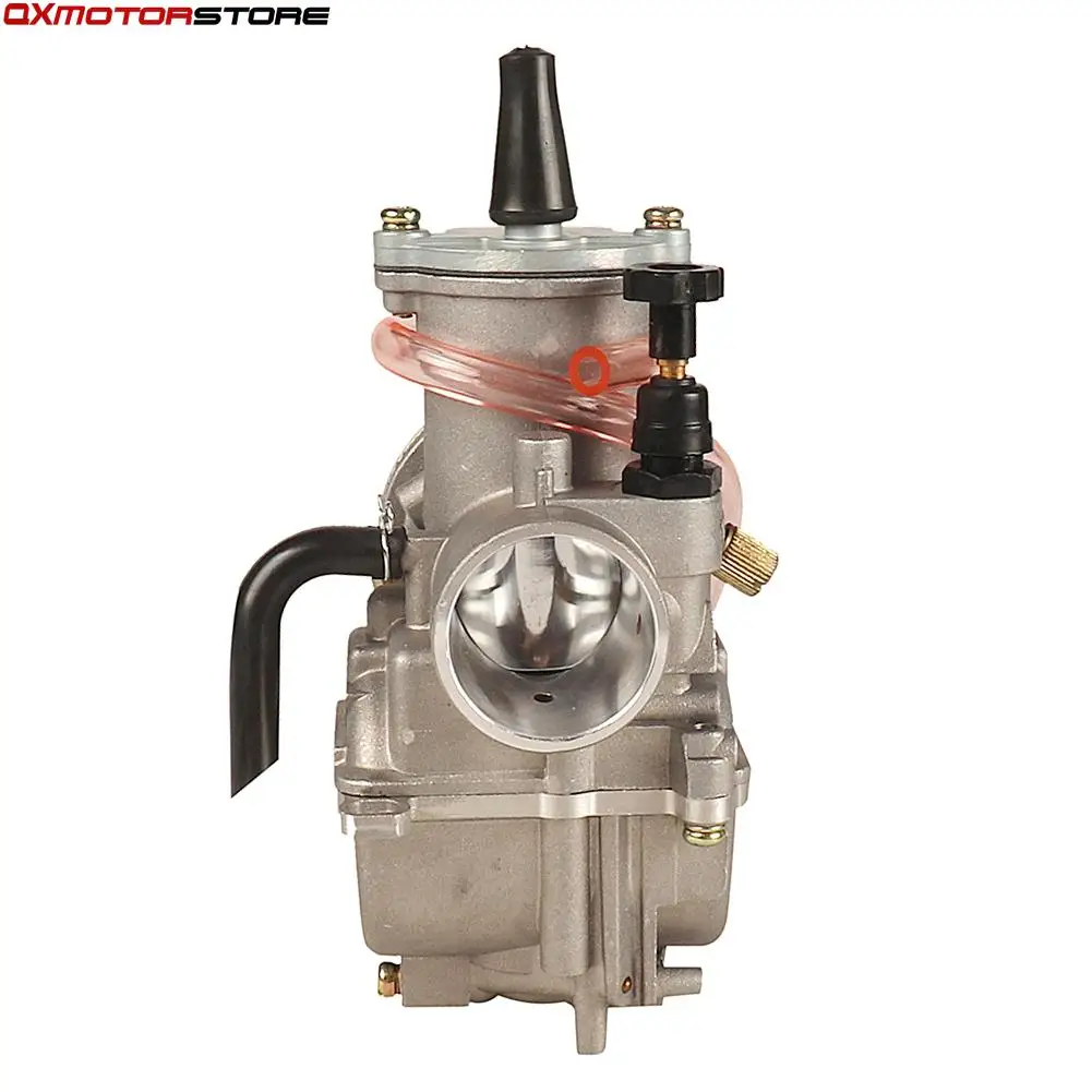 pasatiempo Como Naturaleza 30mm Motorcycle Universal Carburador Pwk 30 Carburetor For Ktm Sxf Sx Exc  Exc-f Exc 300 For Husqvarn Te Fe Fc Atv Dirt Pit Bike - Fuel Supply -  AliExpress