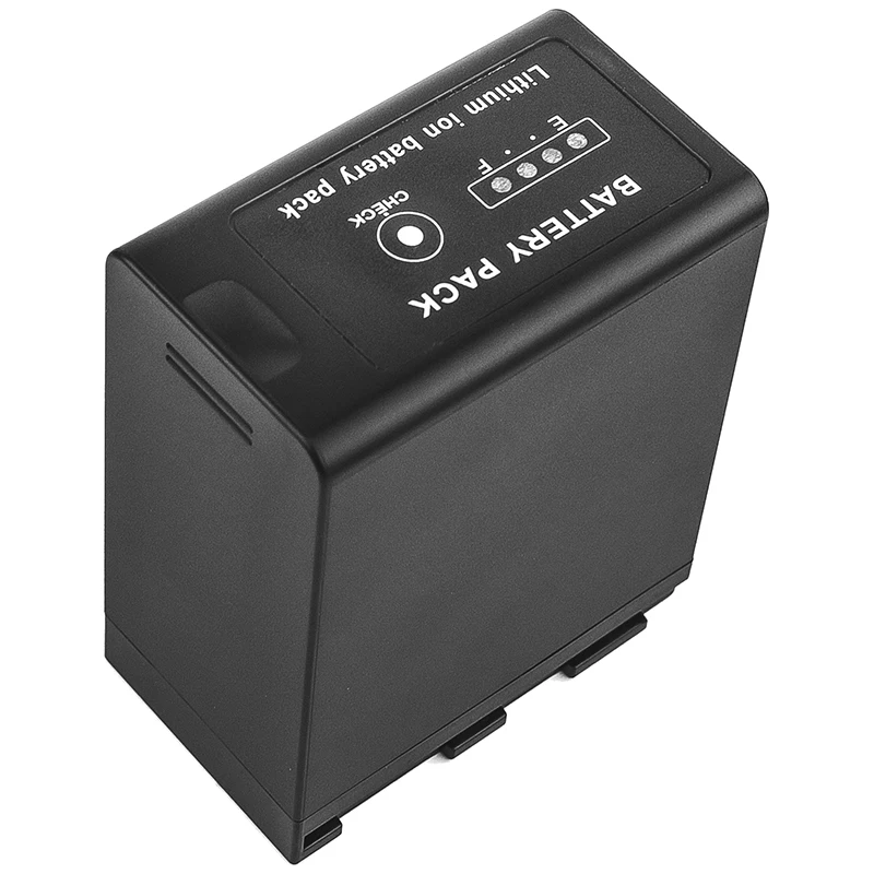 Cameron Sino для Canon BP-A60 CA-CP200L, EOS C200, EOS C200 PL 6800 мАч/97.92Wh