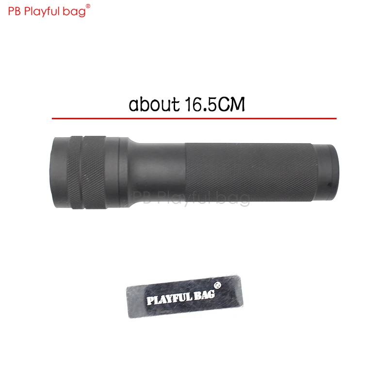 Игрушка Renxiang AK47 jm11 PBS глушитель general CP105 AKA74M 19 внутренний диаметр Передача 14