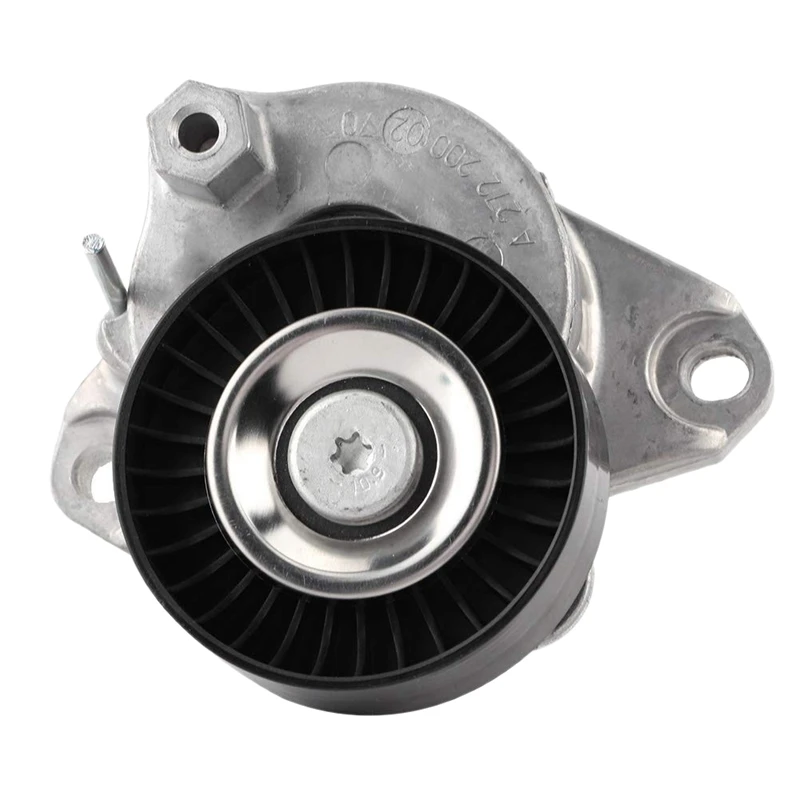

Drive Belt Tensioner Pulley for Benz Cl550 G550 Gl550 C250 C300 Gl450 2722000270