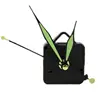 Green Luminous Quartz Wall Clock Spindle Movement Mechanism Part DIY Repair Tools Parts Kit ► Photo 1/6