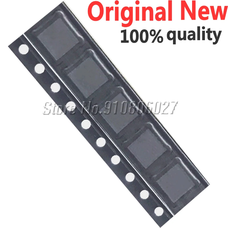 (2 шт.) 100% новый CM603 CM603-HI01 QFN-24 Чипсет | Электронные компоненты и принадлежности