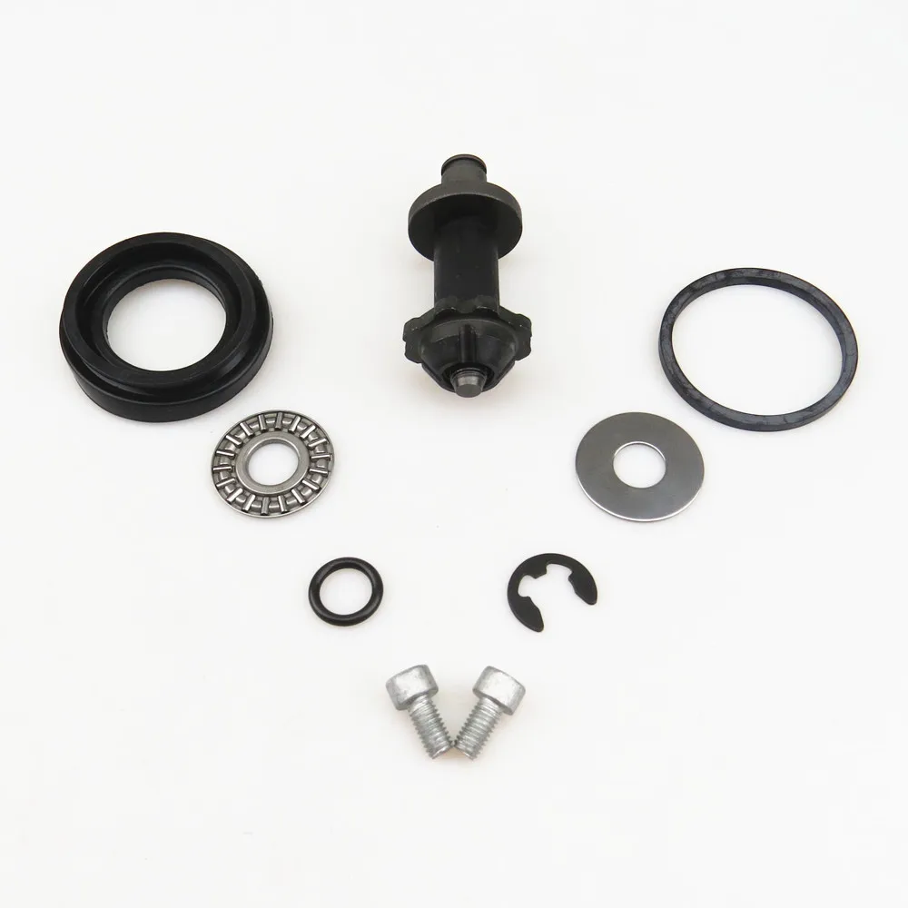 Комплект запасных частей READXT для VW Passat B6 B7 CC Tiguan Q3 A6 32332267 комплект из 2 шт.|parts for|parts