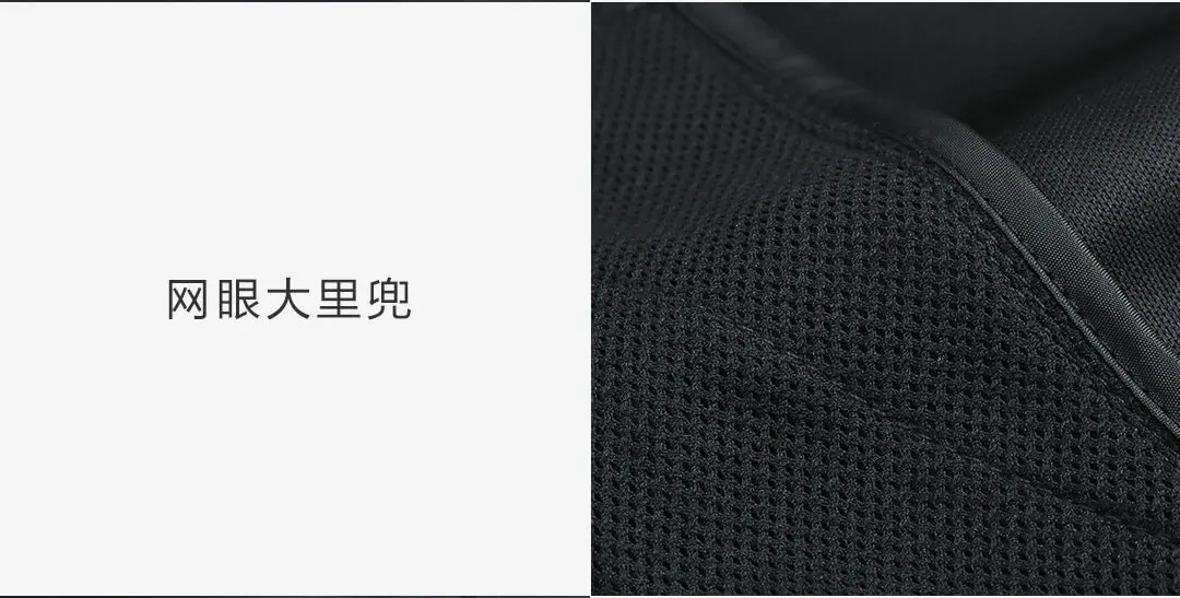 Xiaomi Mijia Youpin модная бейсбольная куртка из хлопка smith, повседневная, на плече, силуэт, молния, открытый с первого взгляда