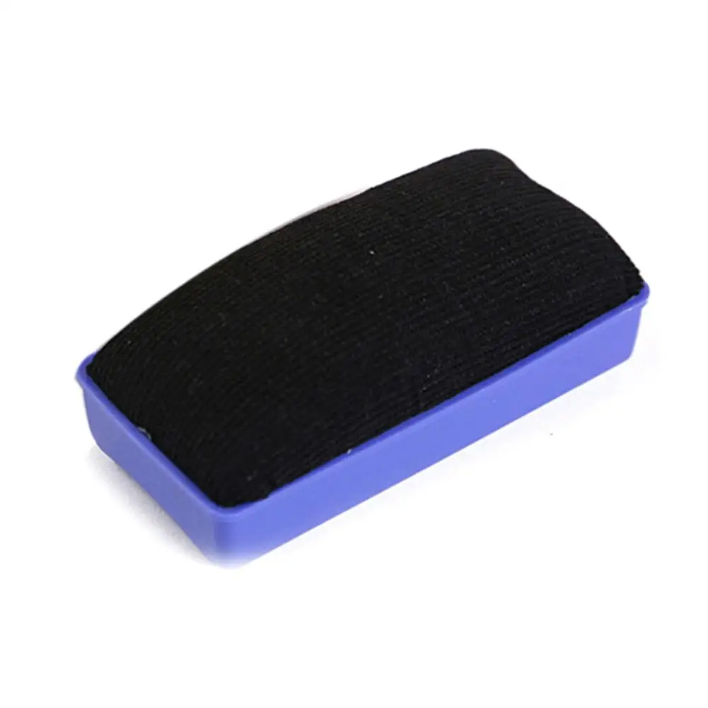 High Quality White Board Erasers Drywipe Marker Cleaner School Office Whiteboard Supplies