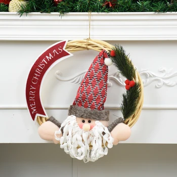 

Exquisite Christmas Gift Hanging Decorations House Decoration Room Decorations Cute House Christmas Ornaments Christmas Gift Bag