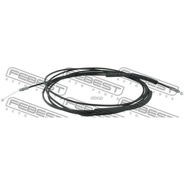 Трос Привода Замка Багажника Toyota Camry 06-11 Febest 0199acv40lug Febest арт. 0199ACV40LUG