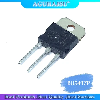 

1PCS BU941ZP BU941 350V 15A TO-247 IC