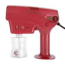 Парикмахерская многофункциональная электрическая нано-Паровая машина для ухода за волосами, спрей для воды, увлажняющая машина CN, аксессуары для парикмахерских