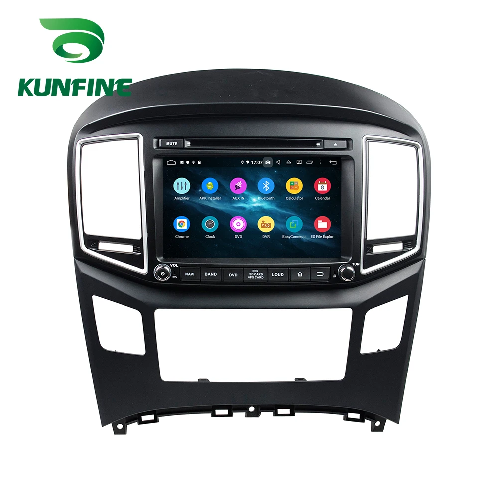 Discount Android 9.0 Octa Core 4GB RAM 64GB ROM Car DVD GPS Navigation Multimedia Player Car Stereo for Hyundai H1 2016 Headunit Radio 3G 4 Discount Android 9.0 Octa Core 4GB RAM 64GB ROM Car DVD GPS Navigation Multimedia Player Car Stereo for Hyundai H1 2016 Headunit Radio 3G 4