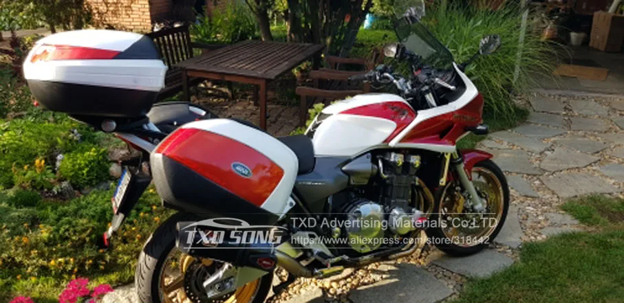  Premium High glossy Red Diamond pearl glitter wrapping vinyl film Glossy red diamond glitter car st