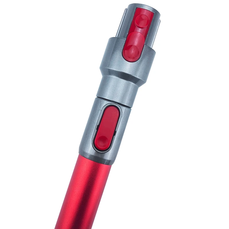 Для Dyson V11 V10 V8 V7 аксессуары для пылесоса металлическая трубка проводящая
