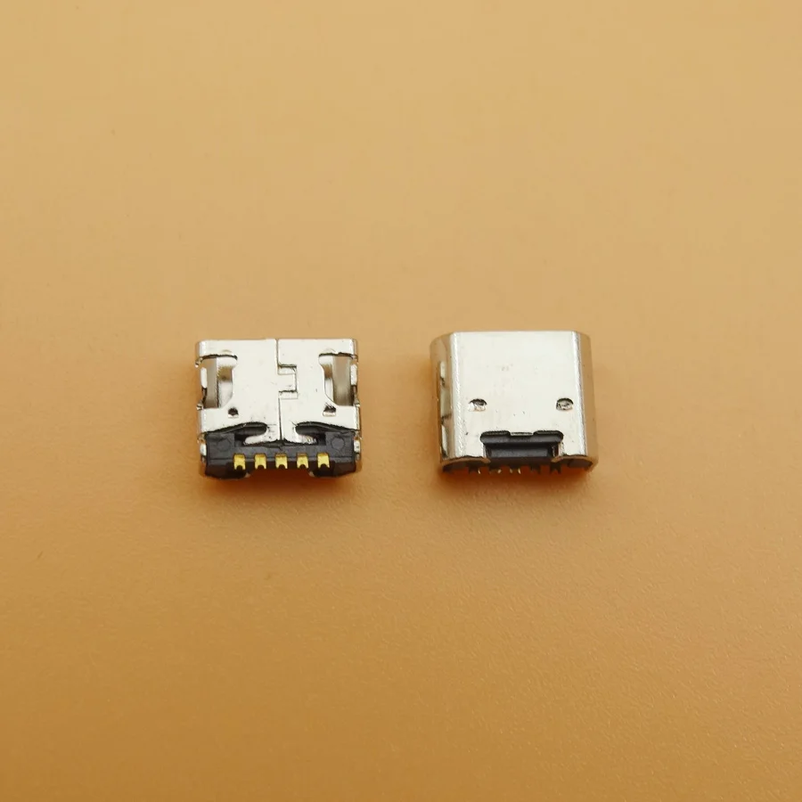 20 шт./лот для LG Stylus 2 Plus K535D K535N K530F USB-разъем зарядного устройства | Мобильные