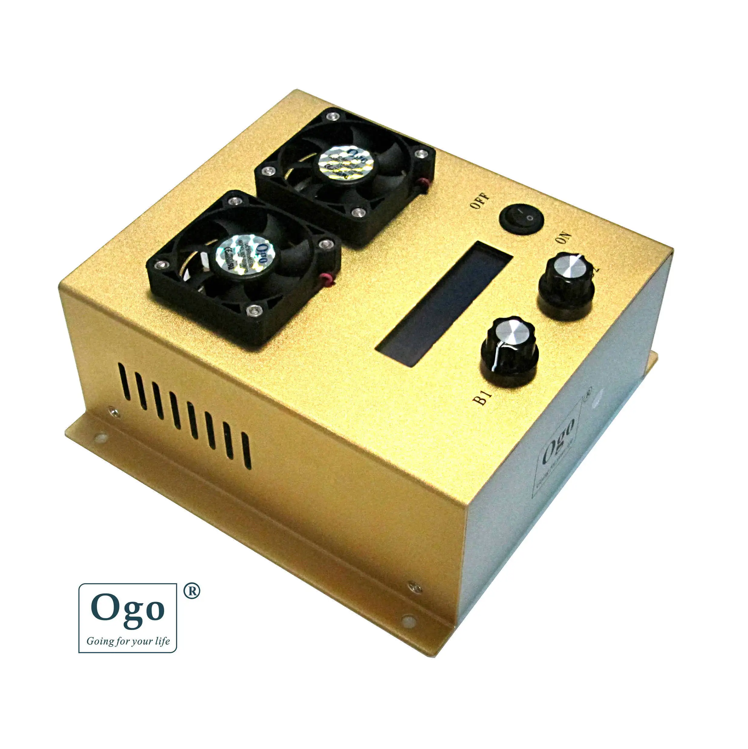 Max 99A  PWM Ʈѷ, OGO-Pro'X Ÿ  4.1,    