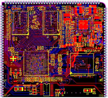

V3 V3S H3 H5 H8 Core Board Development Board ARM Android Linux Tablet Design Information
