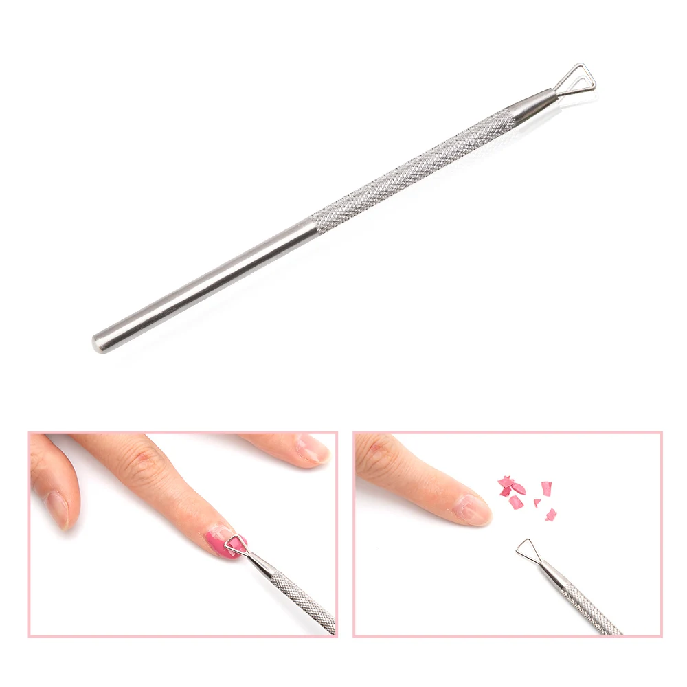 Nail Push Dmoley 160 мл средство для снятия лака для ногтей жидкое средство для поверхностной очистки УФ-гель липкое средство для увеличения блестящего эффекта средство для снятия лака - Цвет: Nail Push