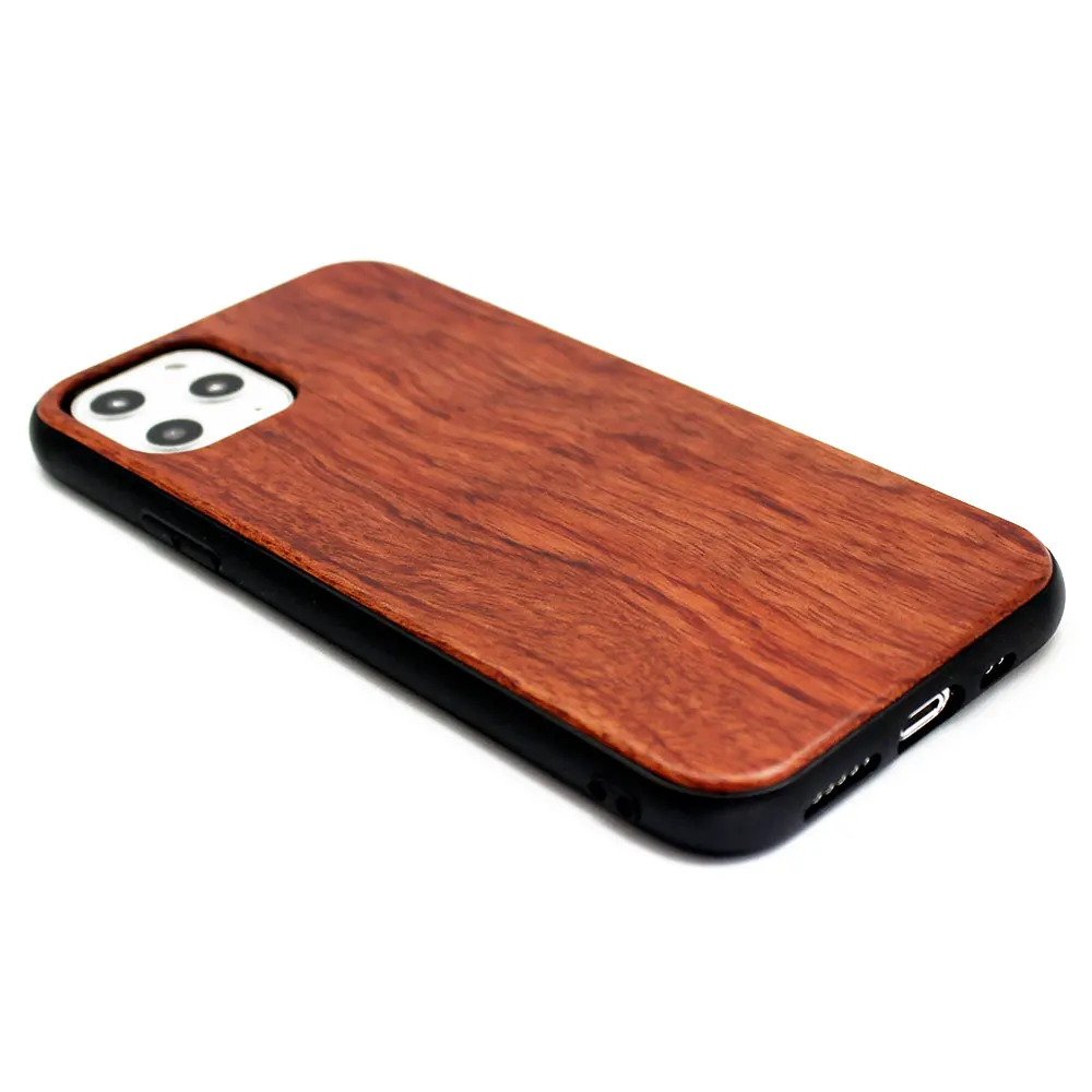 KISSCASE Wood Soft TPU Case For Samsung Note10 Plus Cover For Samsung S10 S8 S9 Plus 4