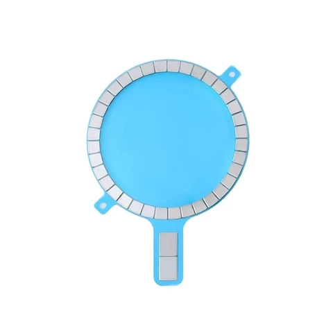 Strong Magnetic Wireless Charger Charging Macsafe Sticker for IPhone 13 12 11 Pro Max 13Mini Magsafe-charger Accessories