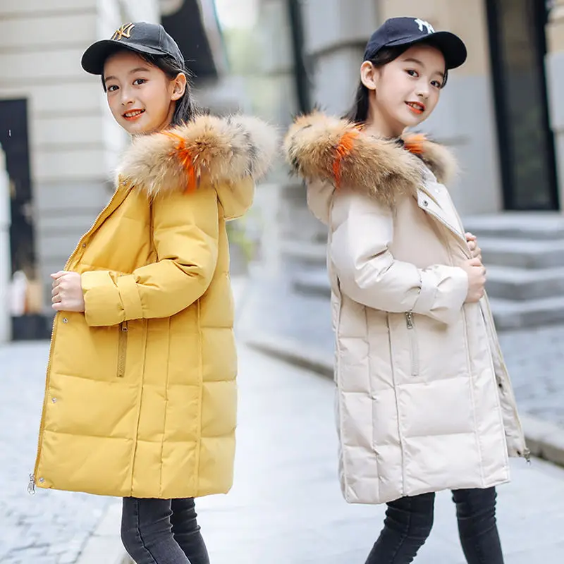 winter coats for tween girl