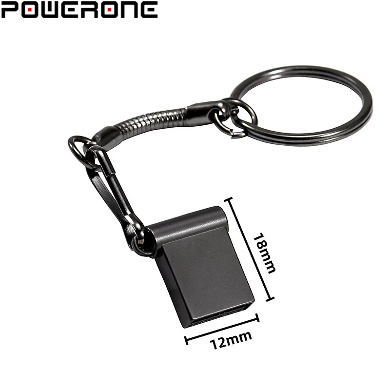 POWERONE мини USB 3. 0 флеш накопители 64 ГБ 32 16 Usb накопитель|USB флэш-накопители| |