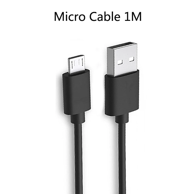 Micro USB кабель для передачи данных для samsung J4 J6 A6 плюс A7 J7 J3 J8 A2 Pro S6 S7 край 5V 2A быстрой зарядки телефон Зарядное устройство