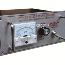 Высокоточный LJKY-3FK-32A крутящий момент двигатель контроллер трехфазный контроллер двигателя