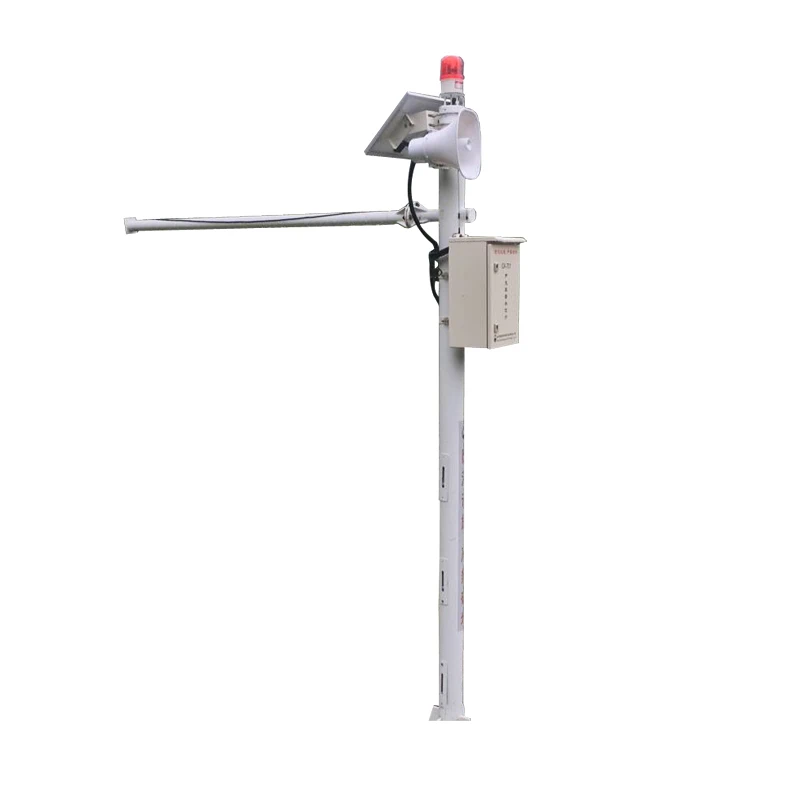

GX-701 water level flow monitor gauge meter sensor