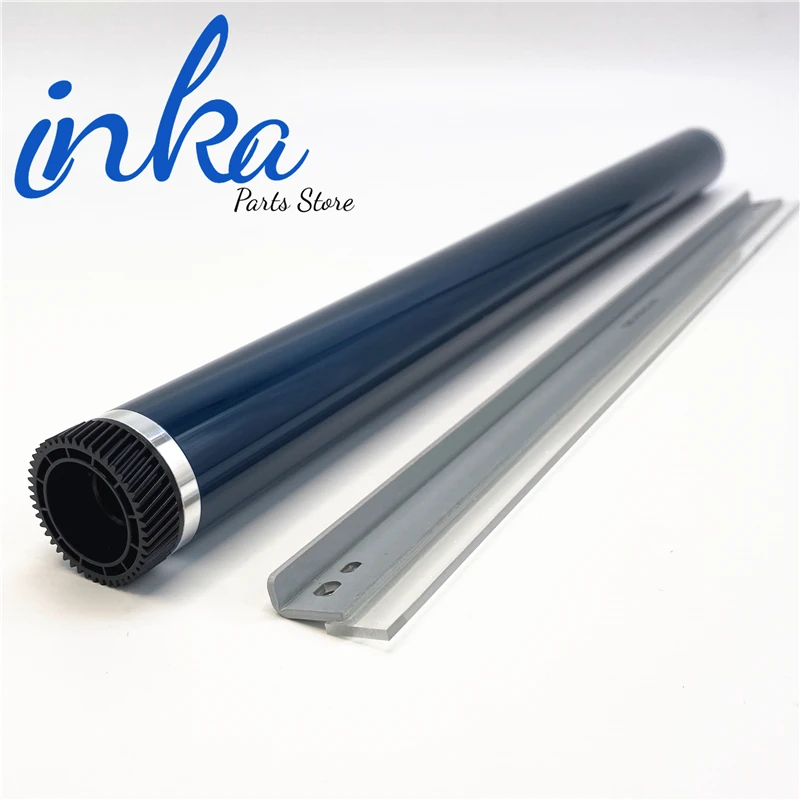 Kit de Tambor Opc Colorido Original para Ricoh mp C3503 C3003 C4503 C5503 C6003 Oem Mpc3503 Mpc4503 Mpc5503 Rolo de Carga Primária Oem Pcr - Imagem 6